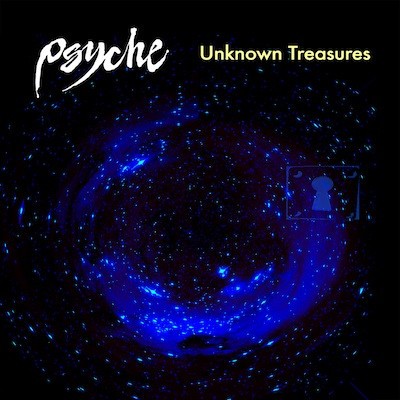 Unknown Treasures