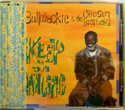Keep On Dancing