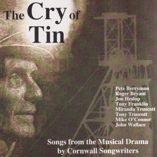 The Cry Of Tin