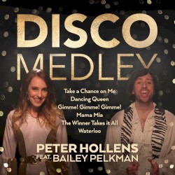 Disco Medley