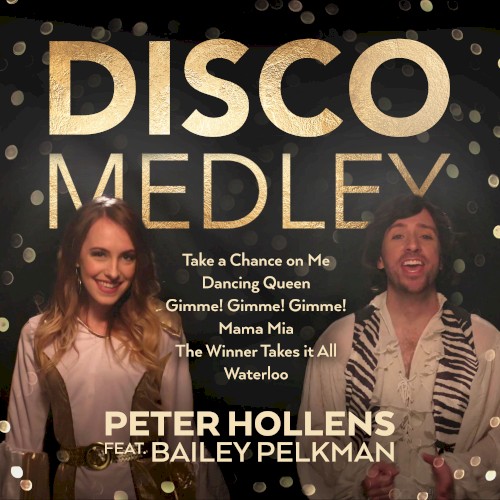 Disco Medley