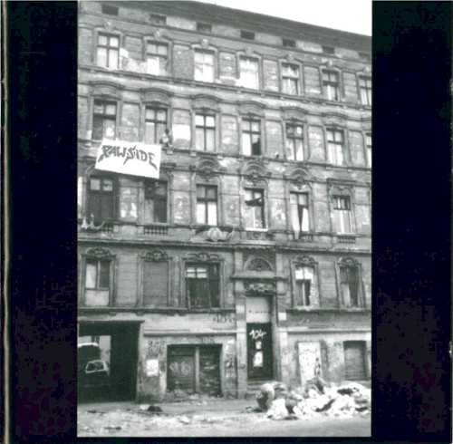 Vorkriegsjugend