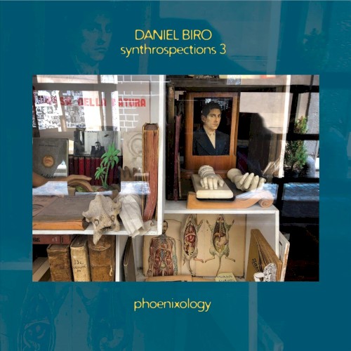 Synthrospections 3 (Phoenixology)