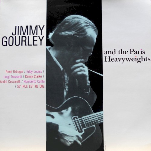 Jimmy Gourley And The Paris Heavyweights