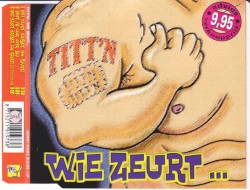 Wie zeurt... Krijgt een beurt!