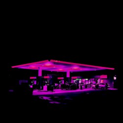 night traffic