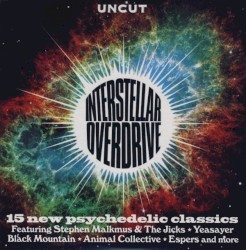 Interstellar Overdrive: 15 New Psychedelic Classics