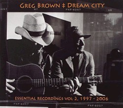 Dream City: Essential Recordings, Volume 2: 1997-2006