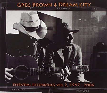 Dream City: Essential Recordings, Volume 2: 1997-2006