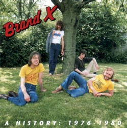 A History: 1976-1980