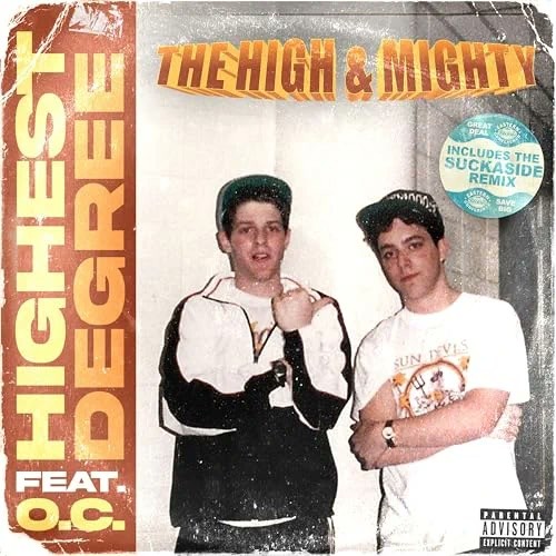 Highest Degree