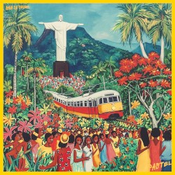 baía do samba