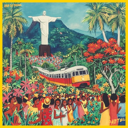 baía do samba
