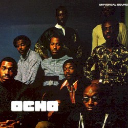 The Best of Ocho