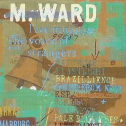Live Music & The Voice of Strangers