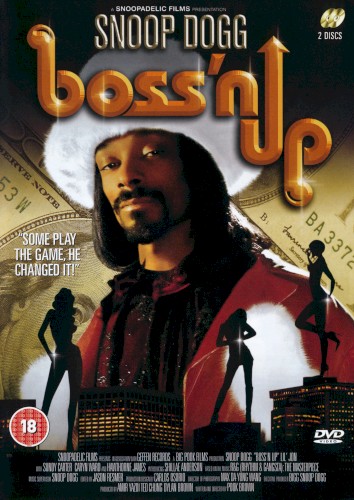 Boss’n Up