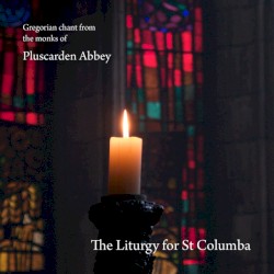 The Liturgy for St. Columba