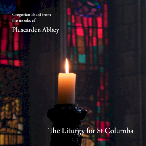 The Liturgy for St. Columba