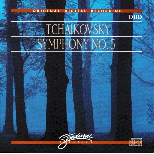 Symphony No. 5