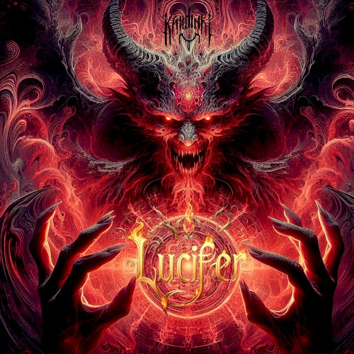 Lucifer (remix)