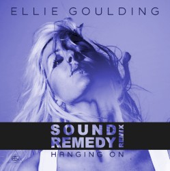 Hanging On
