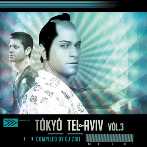 Tokyo Tel-Aviv Vol 3