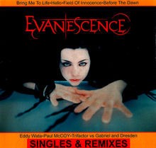 Singles & Remixes