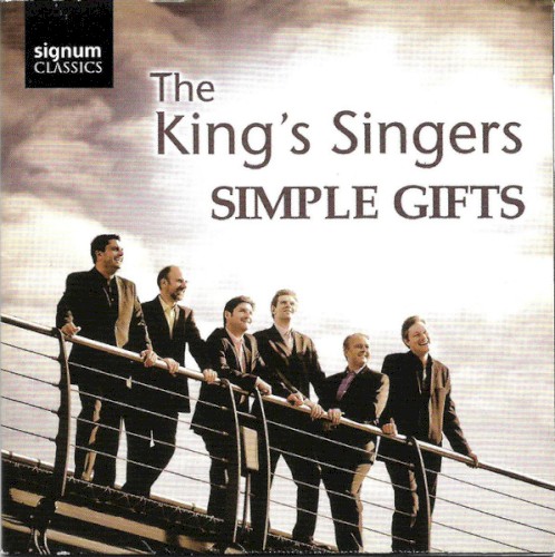 Simple Gifts
