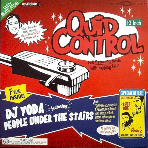 Quid Control