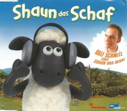 Shaun das Schaf