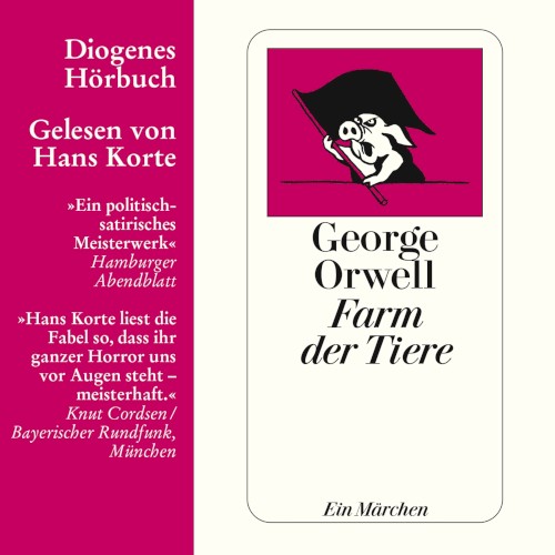 Farm der Tiere