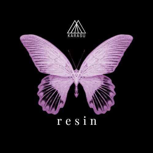 Resin