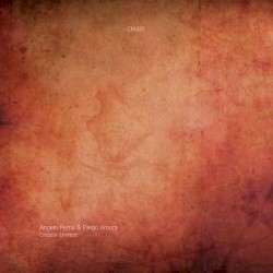 Above The Clouds EP