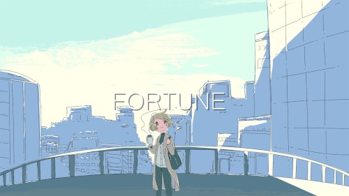 Fortune