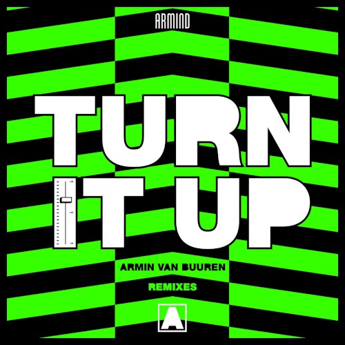 Turn It Up (remixes)