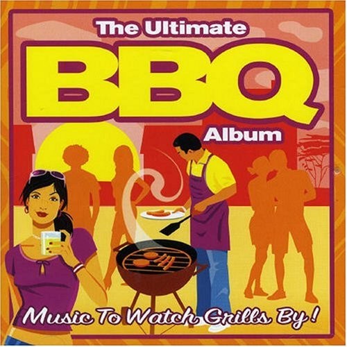 The Ultimate BBQ Album
