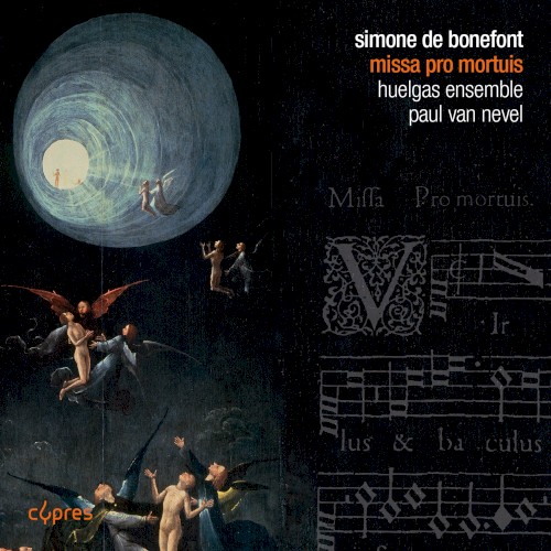 Missa pro mortuis