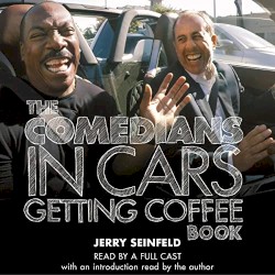 The Comedians in Cars Getting Coffee Book