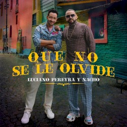 Que no se le olvide