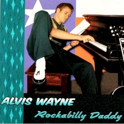 Rockabilly Daddy