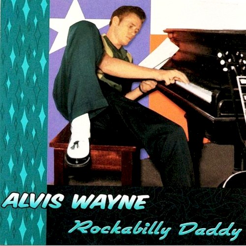 Rockabilly Daddy