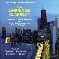 The American Clarinet