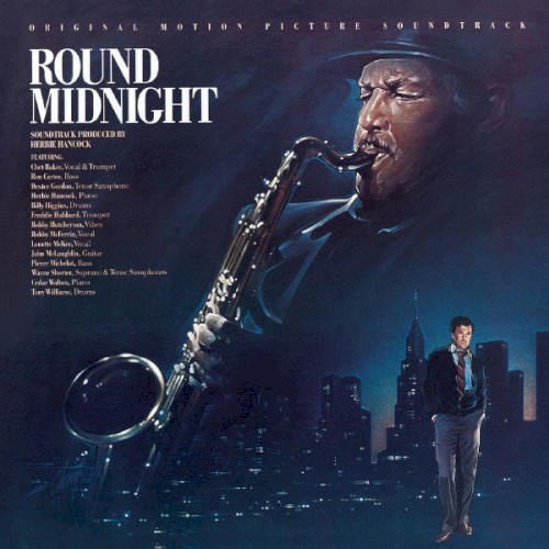 Round Midnight: Original Motion Picture Soundtrack