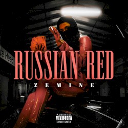 Russian Red