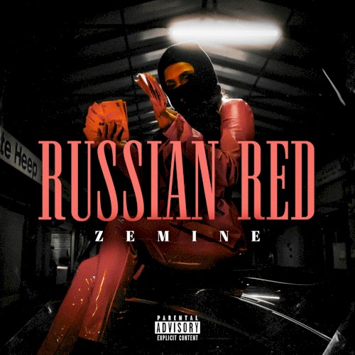 Russian Red