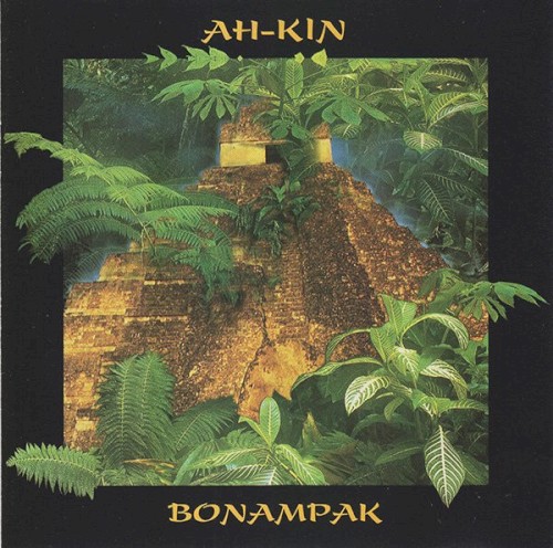 Bonampak