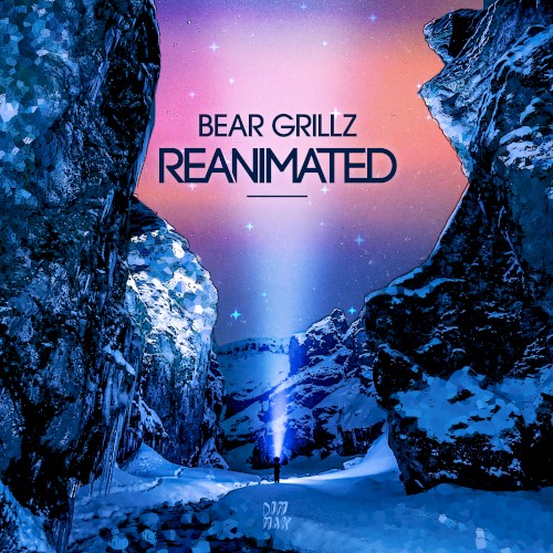 Reanimated EP