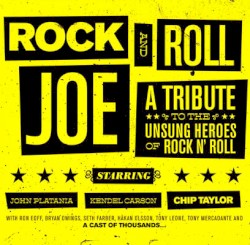 Rock And Roll Joe