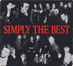 Simply the Best