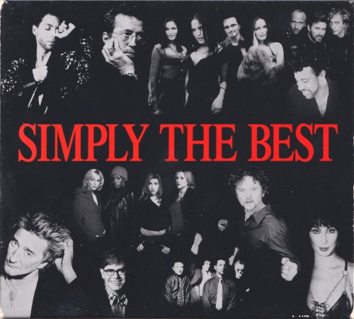Simply the Best